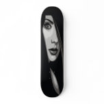 Looking at You Skateboard