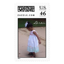 Looking Away postage