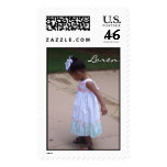 Looking Away postage