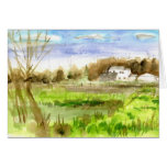 "Looking Back" Cards