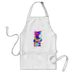 Looking Back So Many Times aprons