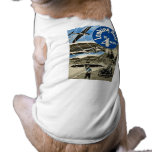 Looking Back To 4 MPH Vintage 1939 Pet Tshirt