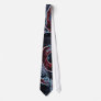 Looking Blue Neckwear