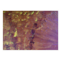 Looking Down From The Cliff Business Cards