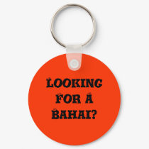 Looking For A Bahai (eyeballs) keychains by spunkyduckling Looking For A Bahai (eyeballs) keychains