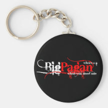 Looking for a Pagan Keychain