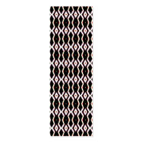 Looking for Atlantis Pattern Bookmark Business Card