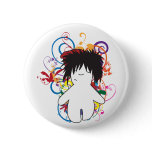 Looking for Color Pinback Buttons