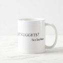 Looking for Gold Nuggets? mugs by sandrosaitta Looking for Gold Nuggets? mugs