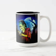 Looking For Love Mug