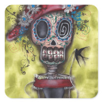 Looking for Love Sticker