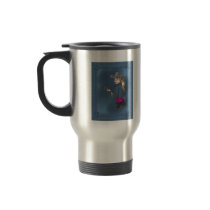 Looking For Love Travel Mug