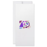 Looking for Something Rack Card Template