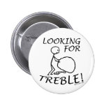 Looking For Treble Button