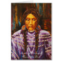 " Looking Forward From The Past" Blank Card by susanbergstrom444 " Looking Forward From The Past" Blank Card