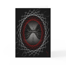 Looking Glass Beta cards