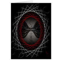 Looking Glass Beta Card