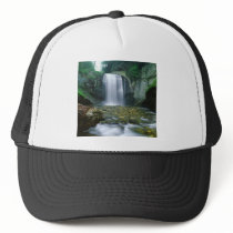 Looking Glass Falls Mesh Hats