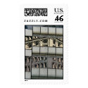 Looking Glass postage