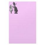 Looking Glass stationery