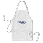 Looking Good 50th Birthday Apron