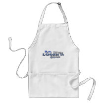 Looking Good 50th Birthday Apron