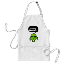 Looking Good Apron