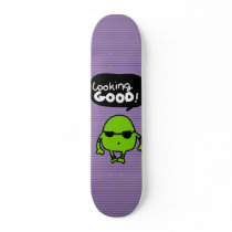 Looking Good BashCandy Skateboards