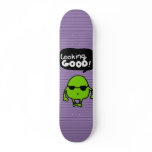 Looking Good BashCandy Skateboards
