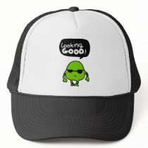 Looking Good Hat