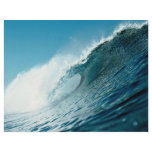 Looking into the eye of a breaking wave flyers