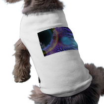 Looking Inward - Amethyst & Azure Mystery Pet Clothing