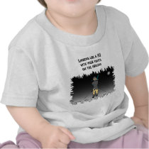 looking like a fool tshirt