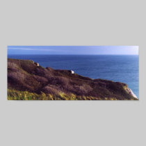 Looking Out on Nantucket Sound posters