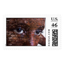looking out postage by blacqbook looking out postage
