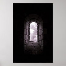 Looking out posters