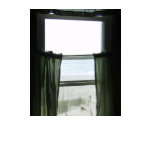 Looking Out The Window Beachhouse t-shirts
