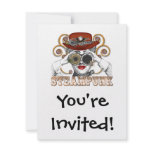 looking steampunked steampunk collage art announcements
