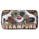 looking steampunked steampunk collage with text galaxy nexus cover