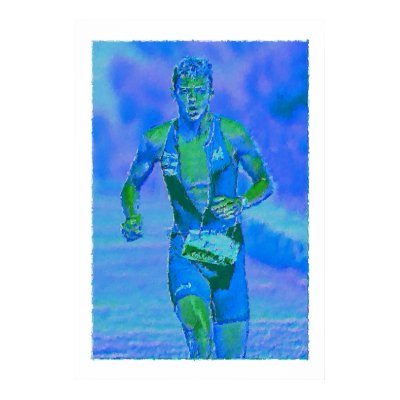 Looking Strong Posters by atozoriginals
