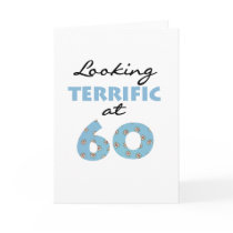 Looking Terrific at 60 Cards