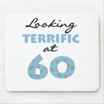 Looking Terrific at 60 Mouse Mats