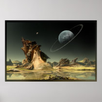 Looking Towards Home Print