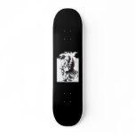 Looking Towards the Future Skateboards