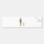 LookingCute112109 copy Bumper Stickers