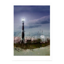 Lookout, North Carolina posters