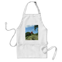 Lookout tower on Barbados aprons by bluebirdcanflyphotos Lookout tower on Barbados aprons