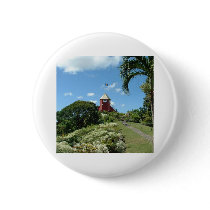 Lookout tower on Barbados Pins