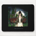 Looks can be deceiving mousepads