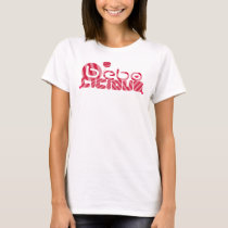 Looks Good E'nuff 2 Eat? BeboLicious t-shirts